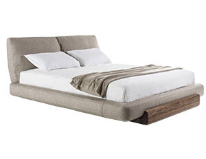 SOSPIRO BED