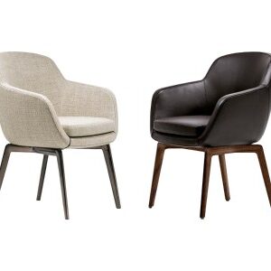 BELT Dining Chair