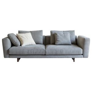 ABACUS Double Sofa