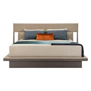 VINE Double Bed