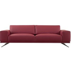 PRESENCE Double Sofa