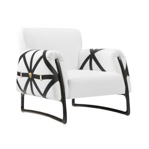 VERSACE Armchair