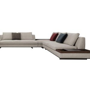 TAMA Corner Sofa