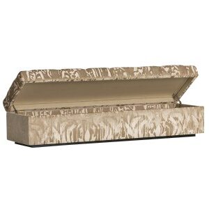 ETRA Bed Bench