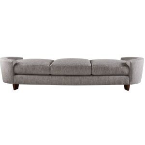 Ellipse Sofa Ottoman