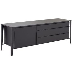 Euclide B005Side Cabinet