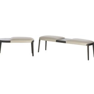 VELIS Ottoman Chair