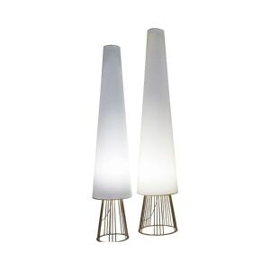 BASKET Ground Light