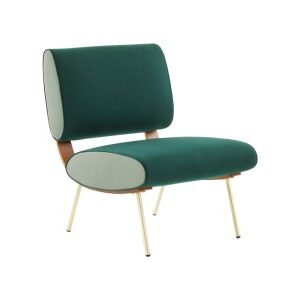 Round Armchair