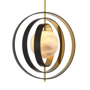 Pearl Pendant Light