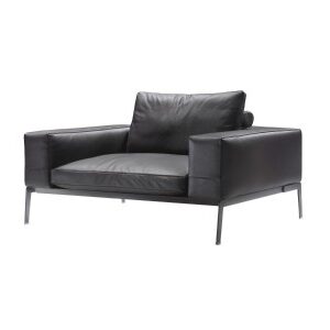 Lifesteel Single Sofa
