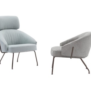 Bahia armchair