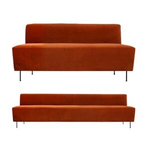Modern Line Multi Person Sofa