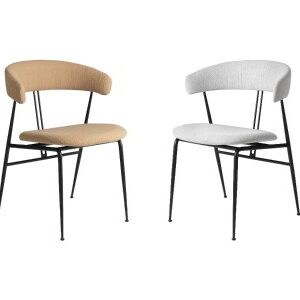 Violin Dining Chair