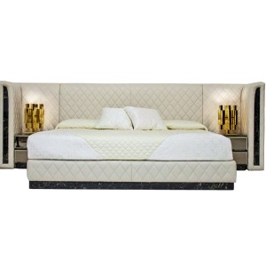 ROYAL Double Bed