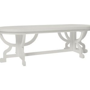 Paper Dining Table