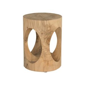 ZIBA Ottoman Chair