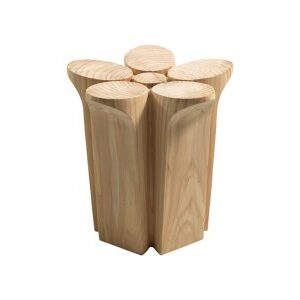 FIORE Ottoman Chair