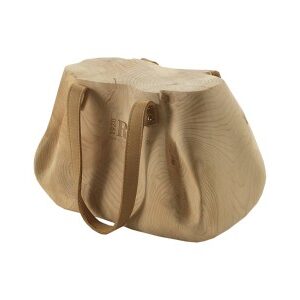 MONDANA Ottoman Chair