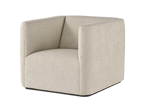 PARLOR CLUB CHAIR