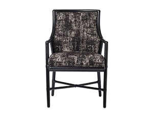 PASSAGE ARM CHAIR