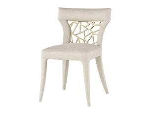 FILIGREE CHAIR