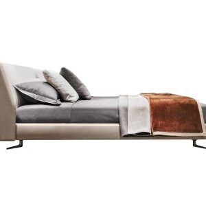 SPENCER Double Bed