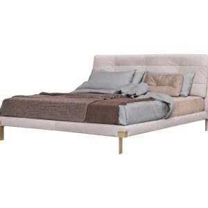 Viktor Double Bed