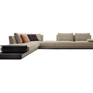GRAND Corner Sofa