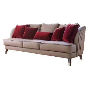 NOIR Multi Person Sofa