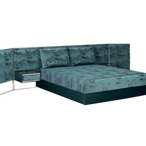 Oris Large Double Bed