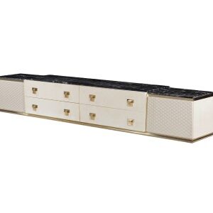 VOGUE Cabinet