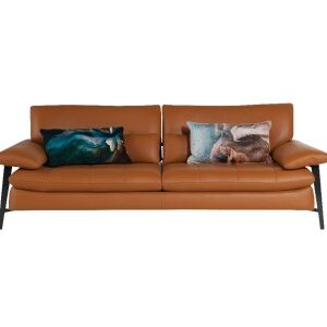 SEQUENCE Double Sofa