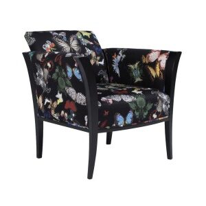APOSTROPHE Armchair