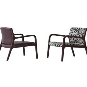 1293-SILLON-FICHA Armchair
