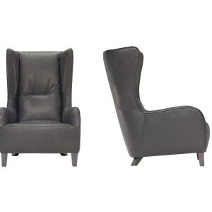 Marlene 2654 Single Sofa