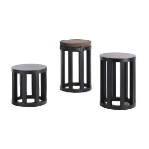 RONDO Side Table