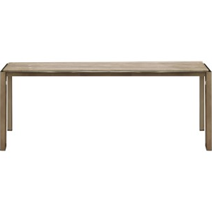 HORIZON Sofa Side Table