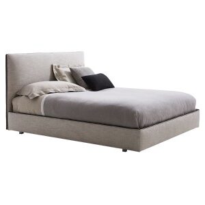 Ribbon Double Bed
