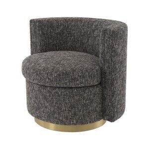 Swivel Chair Amanda