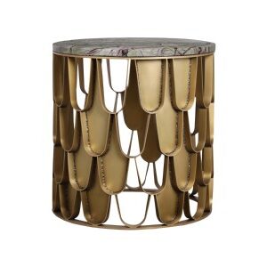 KOI II Side Table