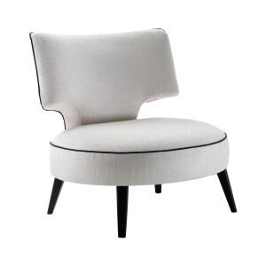 Drop Armchair
