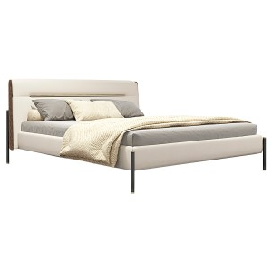 MayFair Double Bed