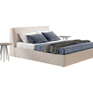 DION Double Bed