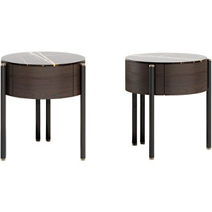 Mayfair Bed Cabinet