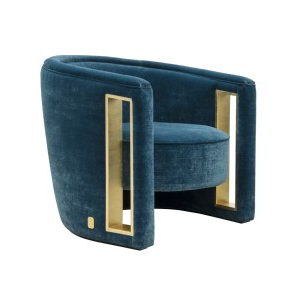 Rachele Single Sofa