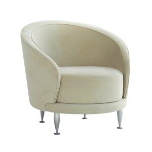 New-tone Single Sofa
