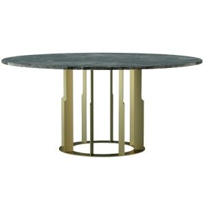 ASTON ROUND Dining Table