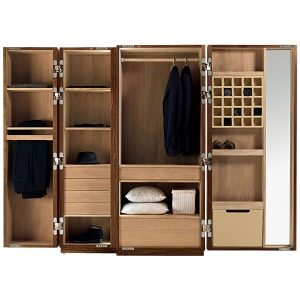 NUIT Cabinet
