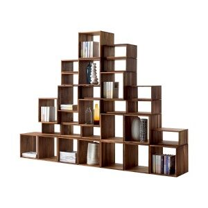 FREEDOM Bookshelf